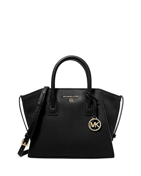michael kors avril medium